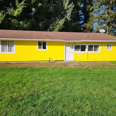 Lakeside Hostel&Guest House Crescent City Exterior foto