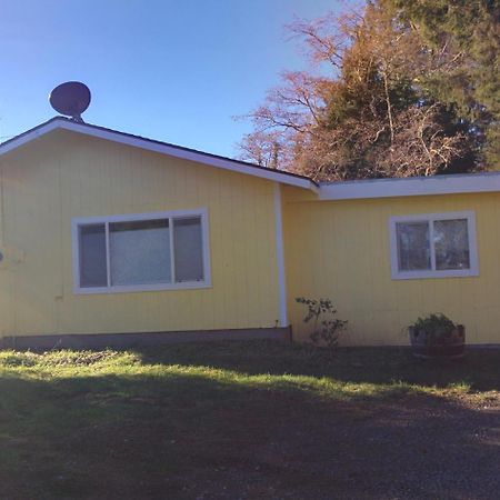 Lakeside Hostel&Guest House Crescent City Exterior foto